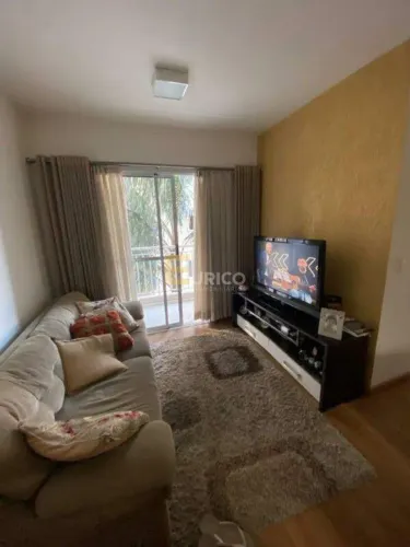 Apartamento à venda no Condomínio Vista Centrale em Jundiaí/SP