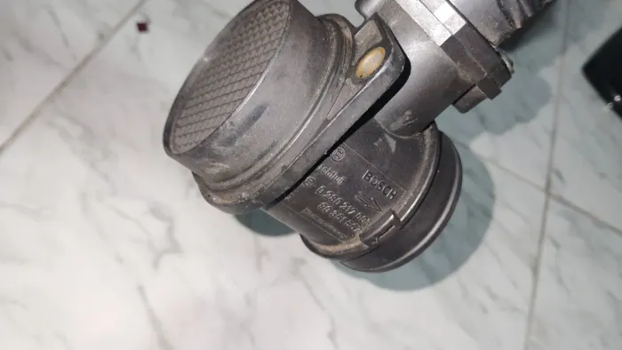 Medidor de fluxo de ar do astra 95 importado belga 2.0 8 v gasolina
