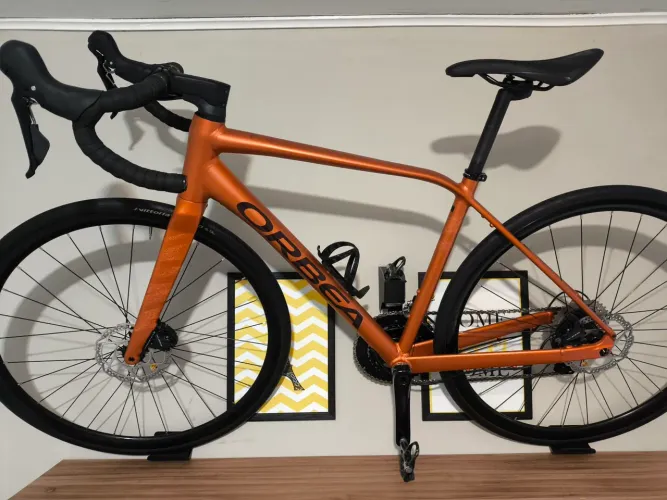 Speed Orbea Avant H30 2024