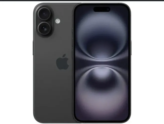 IPHONE 16 256g