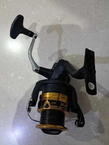 Molinete Shimano