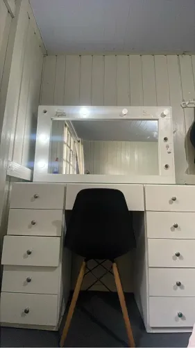 Vendo penteadeira.