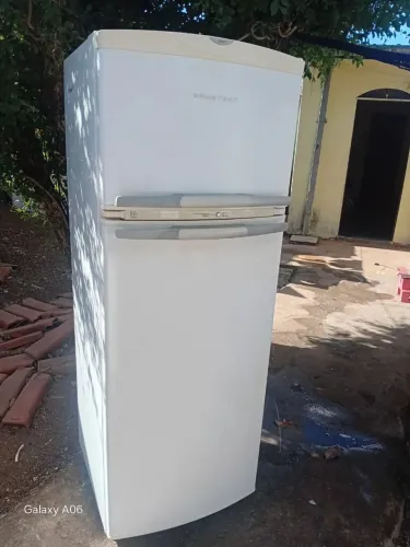 Geladeira Frost Free em Anápolis 