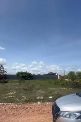Vendo terreno em cascavel 