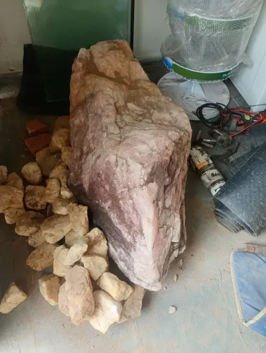 Pedra pressioza