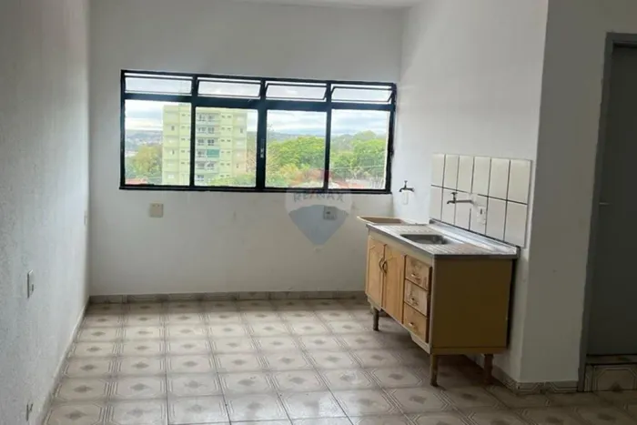 SALA COMERCIAL PARA LOCAÇÃO  JARDIM BELA VISTA - NOVA ODESSA/SP