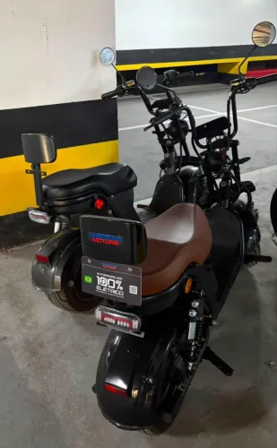 X13 top de linha semi nova 1000w