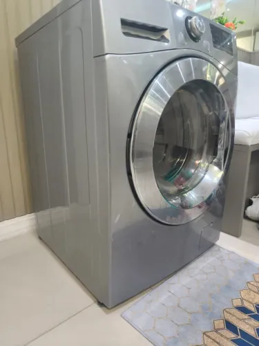 Lava e Seca LG 10Kg