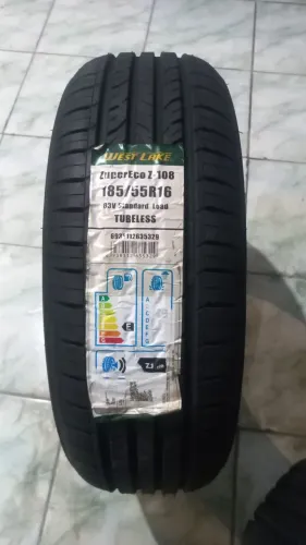 Pneus 185 55 R16 