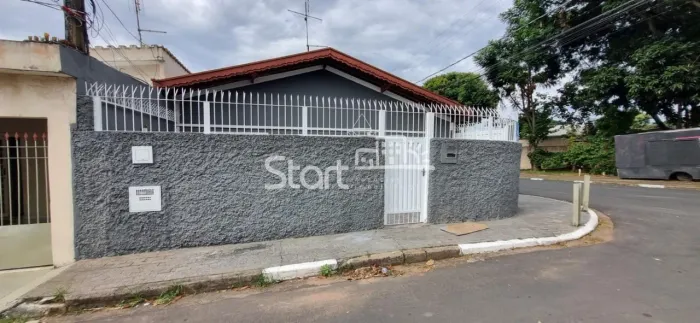 casa - Vila Castelo Branco - Campinas