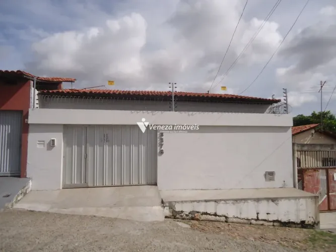 CASA NO BUENOS AIRES A VENDA: