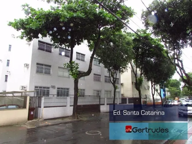 Apartamento 3 Quartos em Jardim da Penha