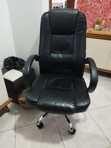 Cadeira de escritório presidente 