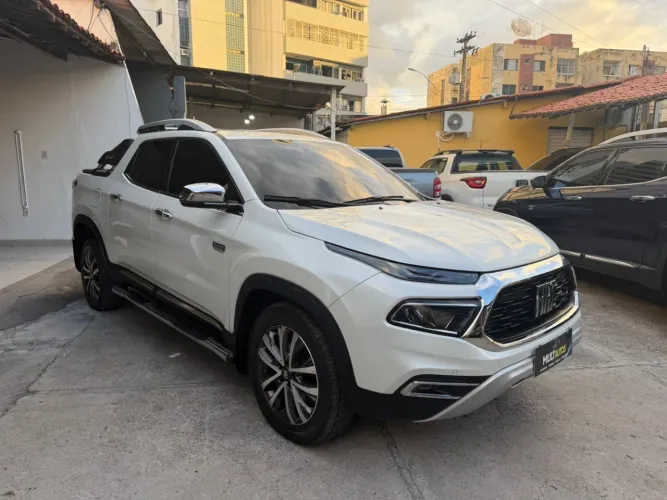 Fiat Toro Ranch 2.0 16V 4X4 Diesel Aut. 2023