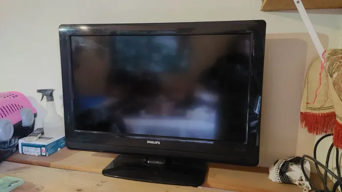 Tv Philips 27 polegadas hd