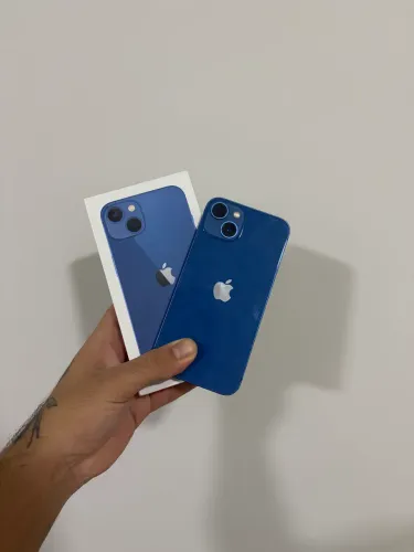 iPhone 13 128gb (Único dono)