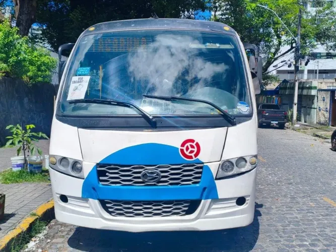 Ônibus