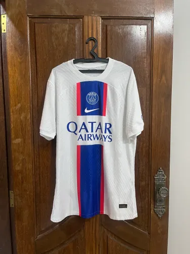 Camisa lll 22/23 Psg