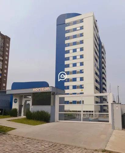 APARTAMENTO, 02 QUARTOS, 51M2, SEMI MOBILIADO, BAIRRO DE LAZZER