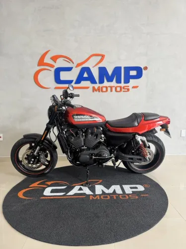 XR 1200X SPORTSTER