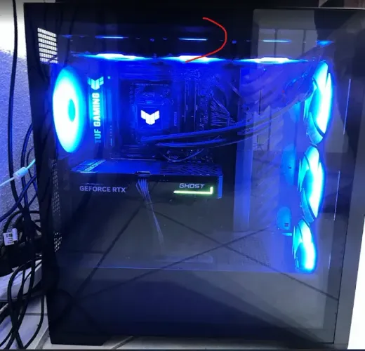 Computador Gamer
