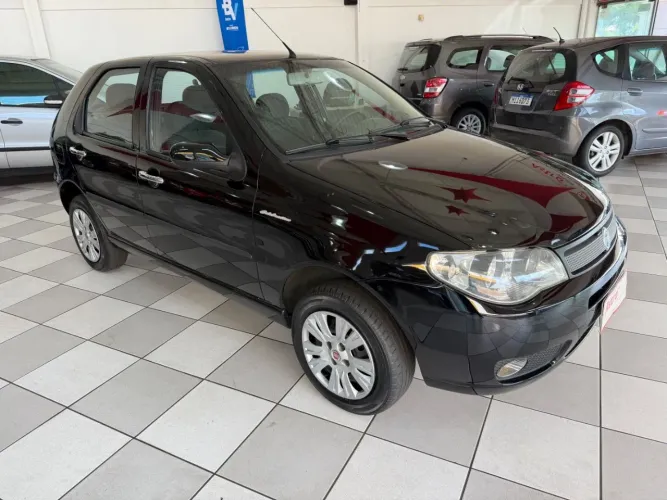 Fiat Palio 1.0/ Trofeo 1.0 Fire/ Fire Flex 2P 2008