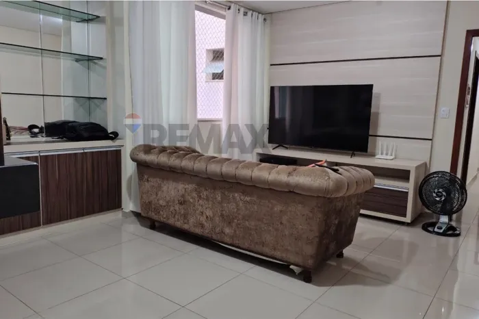 "Apartamento Confortável à Venda em Veneza, Ipatinga"