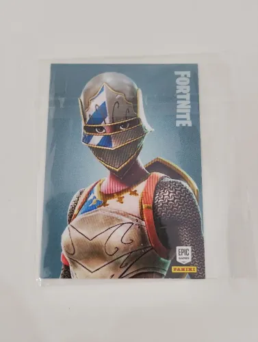 Card Royale Knight #193 Fortnite