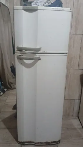 Geladeira
