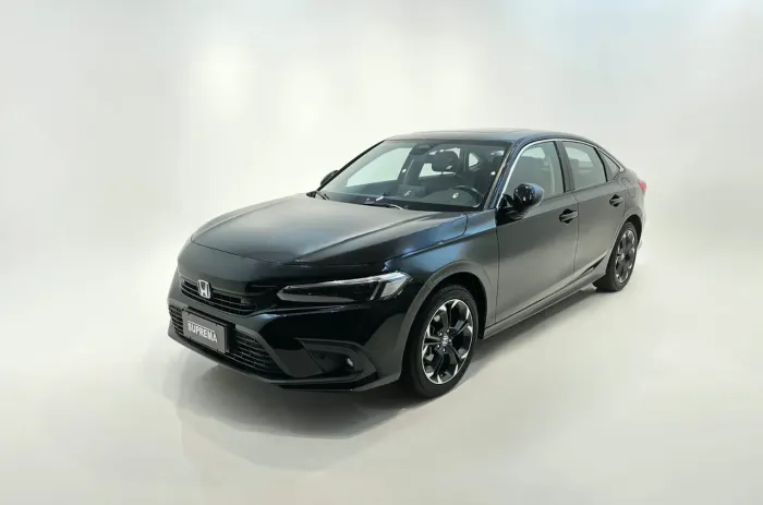 Honda Civic Sed.touring 2.0 16V Aut. (híbrido) 2024