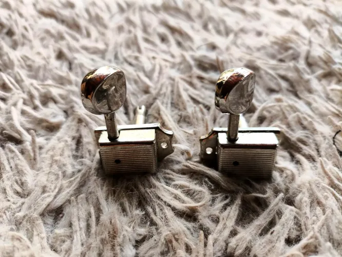 Tarracha guitarra e violão 