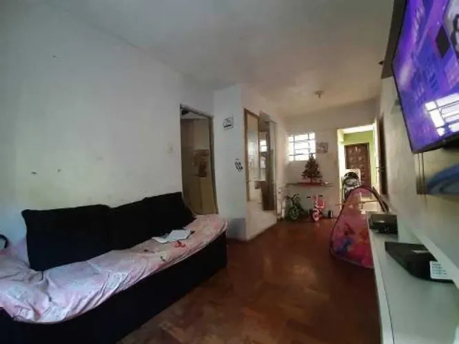 Apartamento-À VENDA-Glória-Rio de Janeiro-RJ