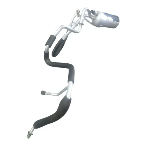 Mangueira Ar Condicionado - Ford Ecosport XLS 1.6 Flex 2005