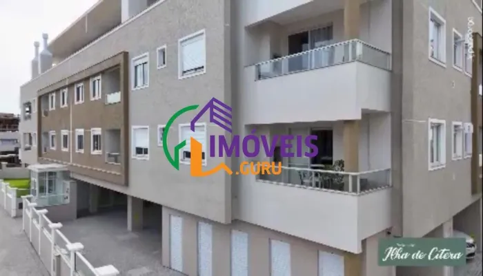 APARTAMENTO - INGLESES DO RIO VERMELHO - SC