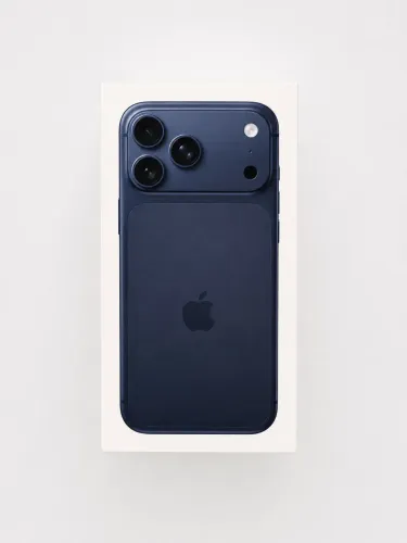 Iphone 17 Pro Max 256Gb