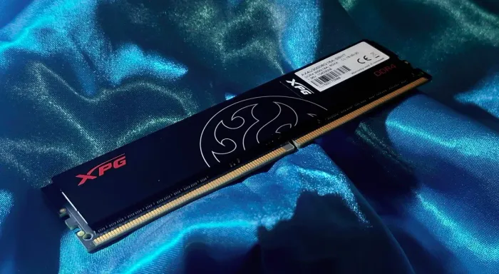 XPG Hunter DDR4 8GB