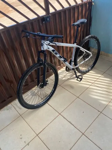 Bike pra vender 900, não saio do ingá