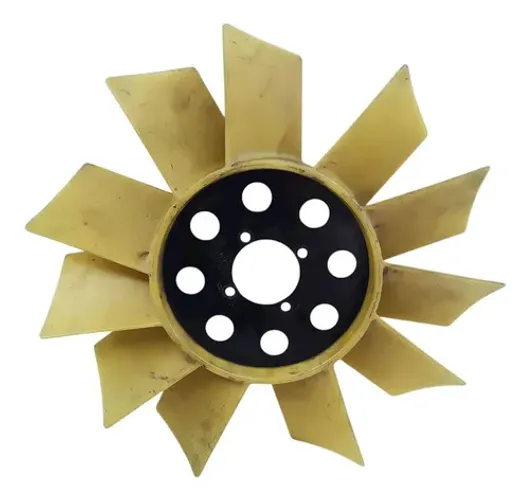 Hélice Radiador  Jeep Cherokee Sport 3.7 2005 186215