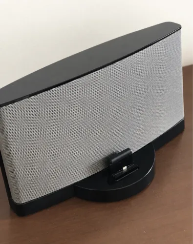 BOSE SOUNDOCK SERIES 3