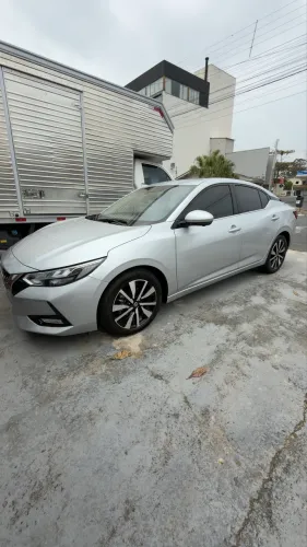 Nissan Sentra Exclu. Int. Premium 2.0 16V Aut. 2023