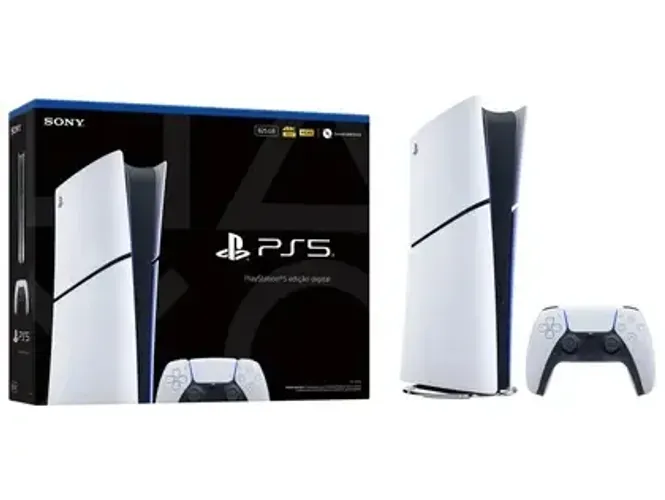 Playstation 5