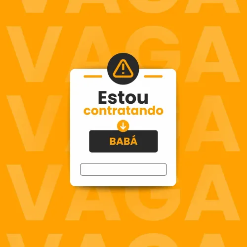 Contrato Babá
