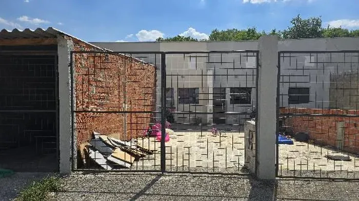Imóvel com ótima proposta Apartamento no Vila Mineirao, Sorocaba - SP, Apto 10, 1 quarto,