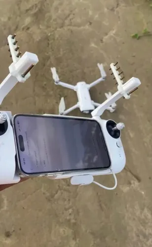 Oportunidade!! Vendo Drone FIMi x8 1.300$
