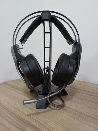 Headset Gamer ELG Flakes Power Storm FLKH001