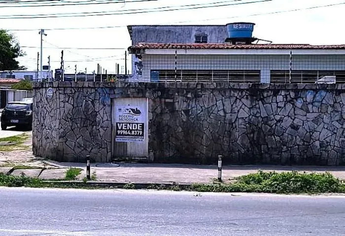 Casa Jardim Rio Doce