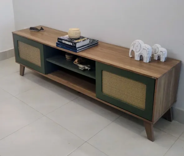 Rack para TV