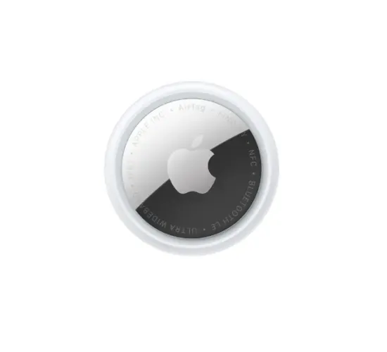 Apple AirTag 1und. ORIGINAL, NOVO!
