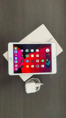 iPad Mini 5 Wi-Fi 256gb
