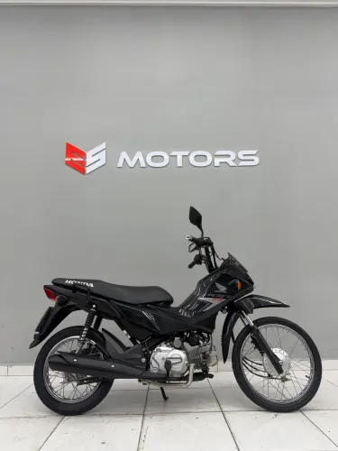 Super oferta!!! Pop 110 por 13.999 com 8.331 KM único dono ESMOTORS